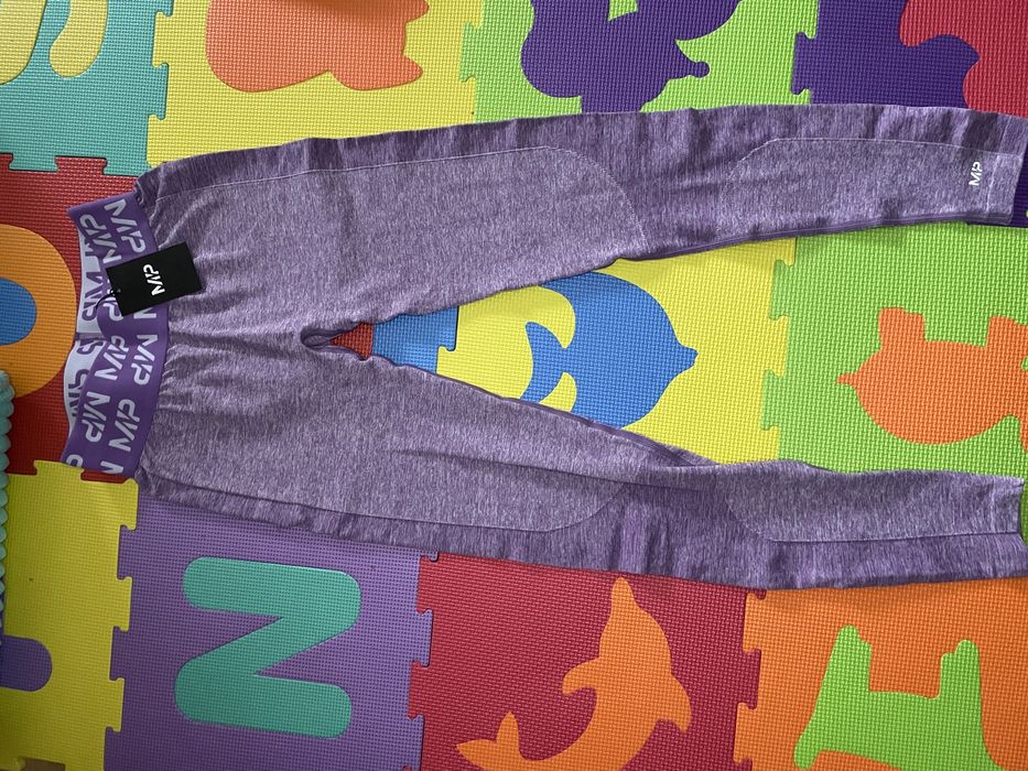 Colanti My Peotein S