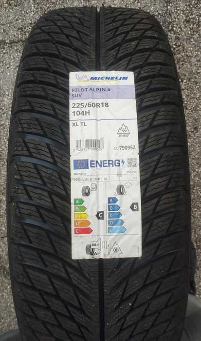 Jante Originale Ford Mustang Mach E | Ford Kuga 18" NOI IARNA