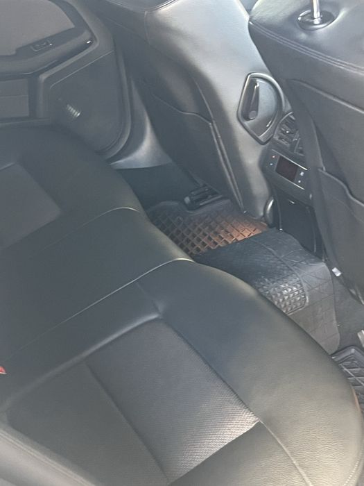 Мерседес 212  Е350  AMG