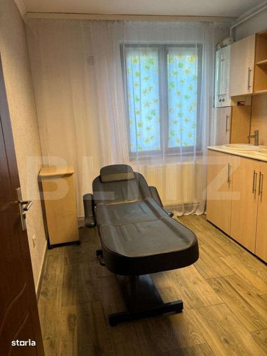 Apartament 2 camere, 46 mp, zona 7 Noiembrie — fotografia 3