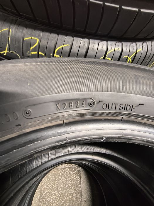 225 55 18 Falken Летни 4бр. Дот 24