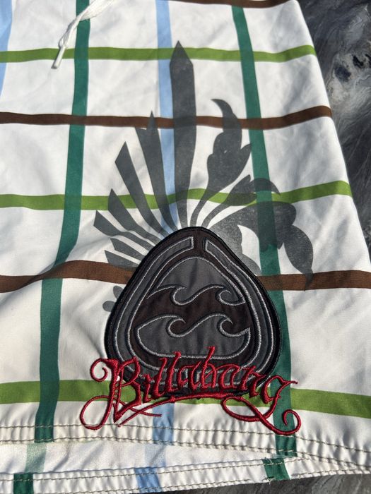 Pantaloni scurti de plaja / apa / piscina /  Billabong marimea 32 / M