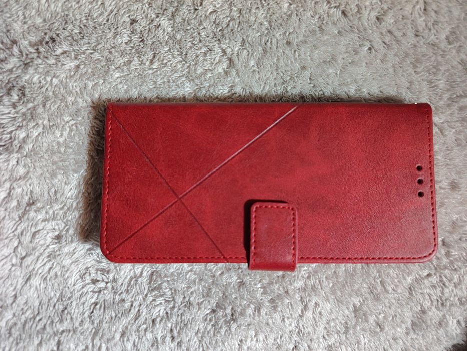 Redmi 13C чехол-книжка флип.