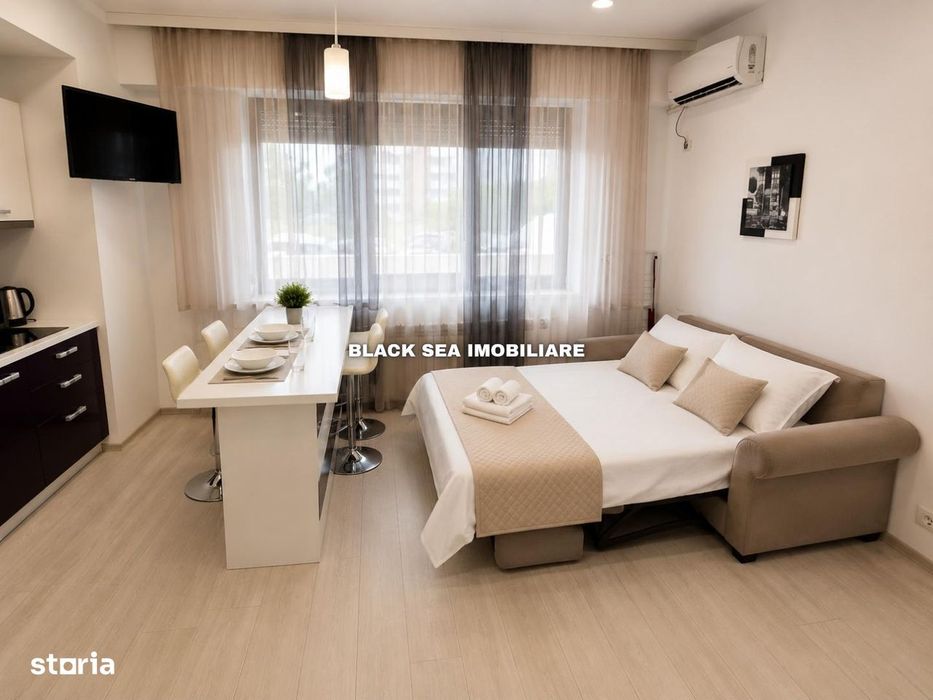 Apartament 2 camere str. Aleea Universitatii - Campus Ovidius