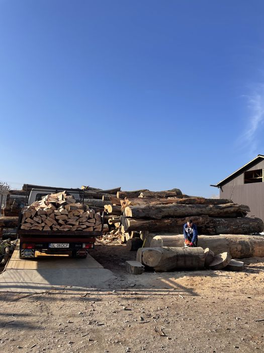 Cherestea - Grinzi -Sipca - Rigla - Scandura- LEMNE DE FOC