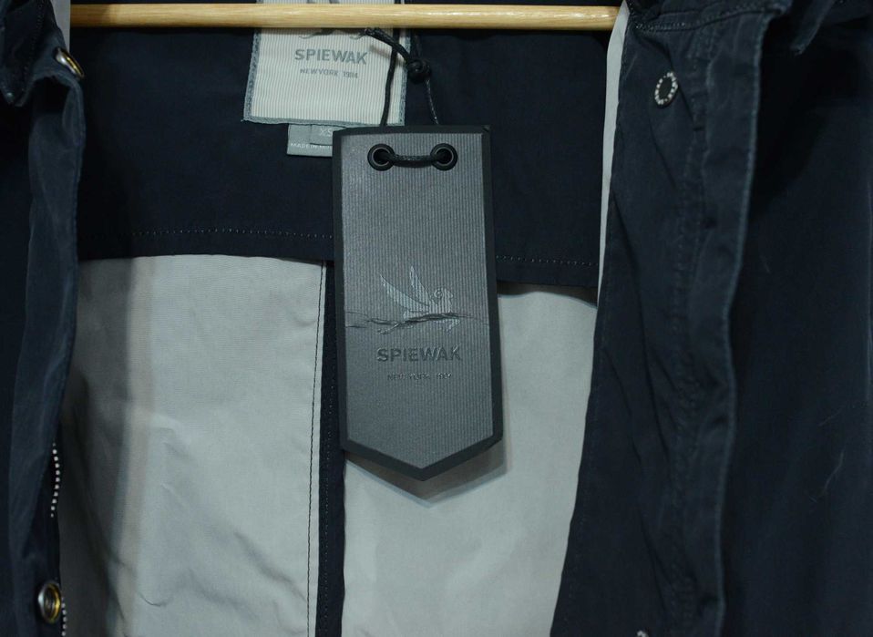 Spiewak XS оригинальная парка