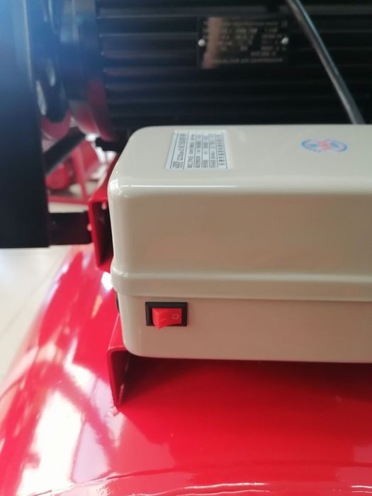 Компресор за въздух НОВ 500 ЛИТРА