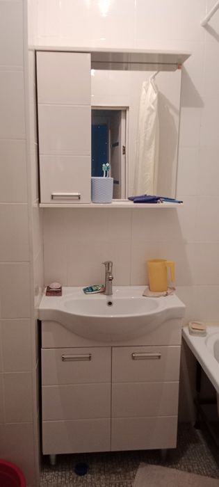 Обменяю квартиру