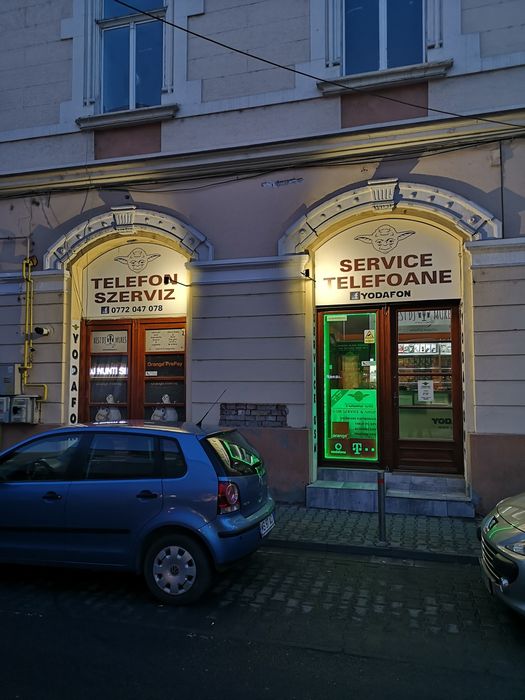 Service gsm & shop