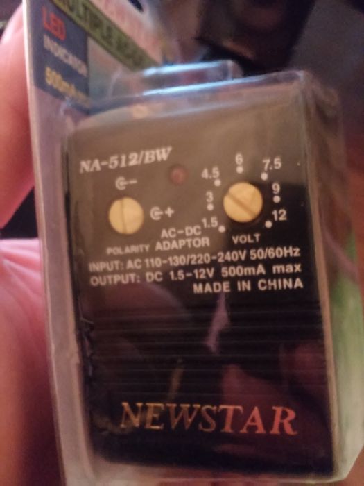 Продам адаптер.