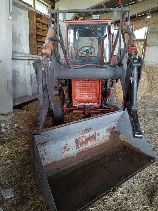 Продам трактор Т-25