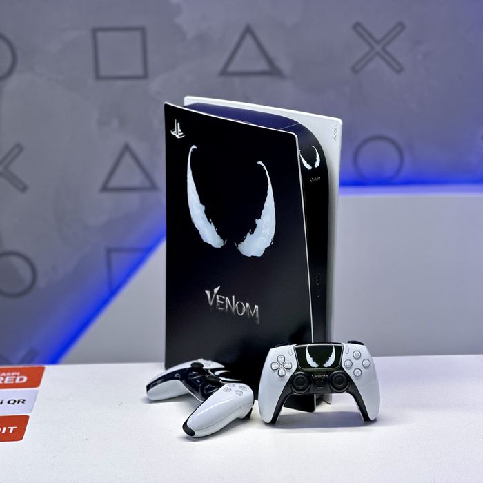 Продаём playstation 5 почти как новый!!!