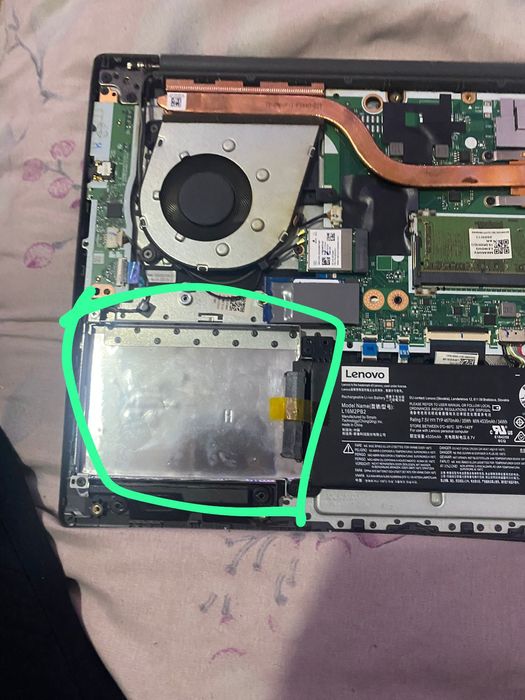 Продам ноутбук Леново