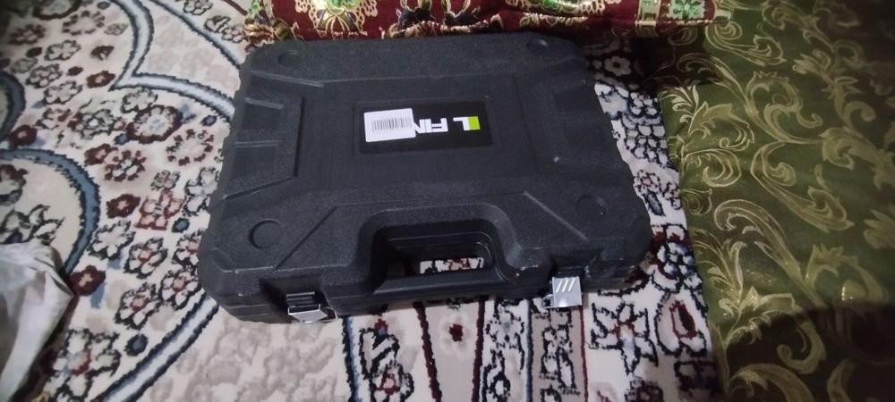 Shrupovyort yangi f line