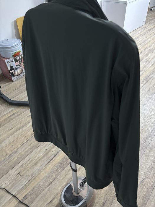 Ветровка Massimo Dutti