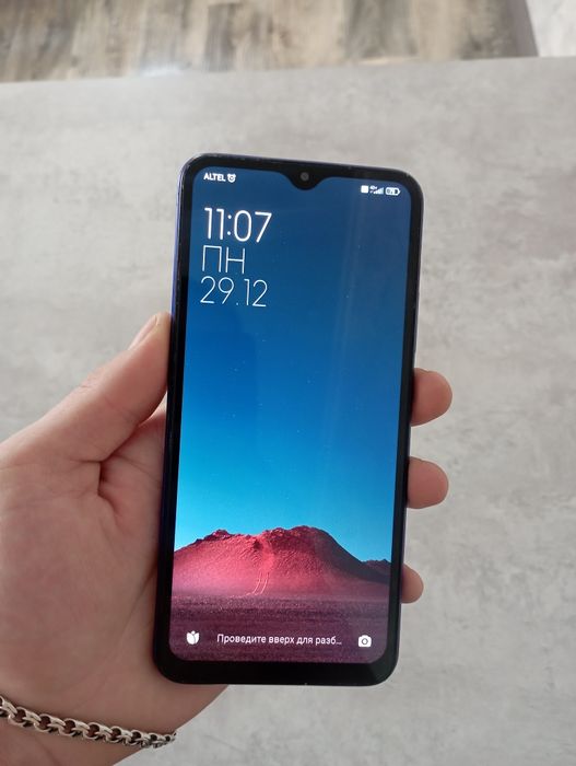 Xiaomi redmi 9 4/64 gb
