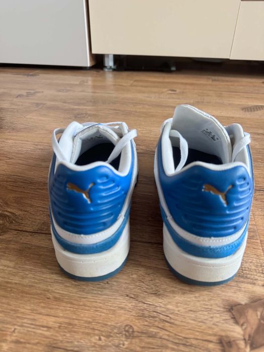 Мъжки маратонки Puma 46 номер