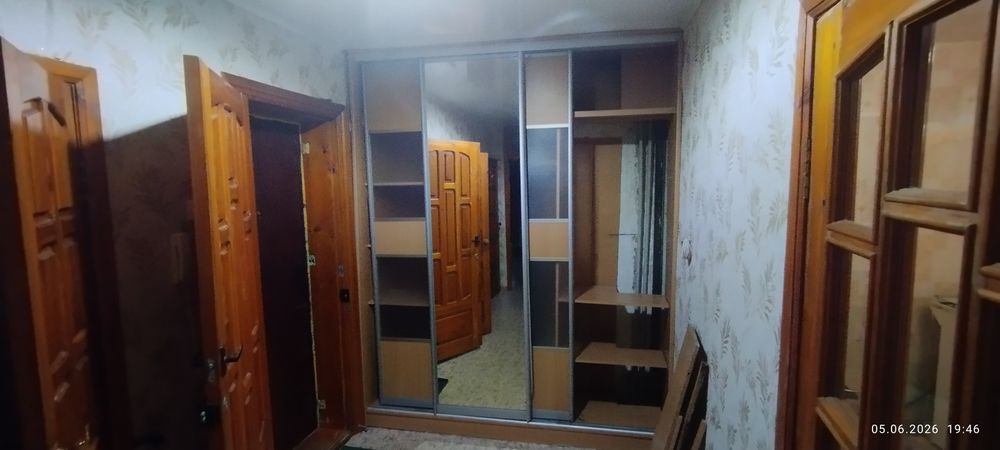 Отдам даром прихожку