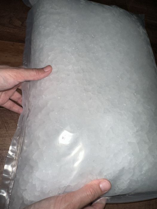 Лёд пищевой ICEBERG