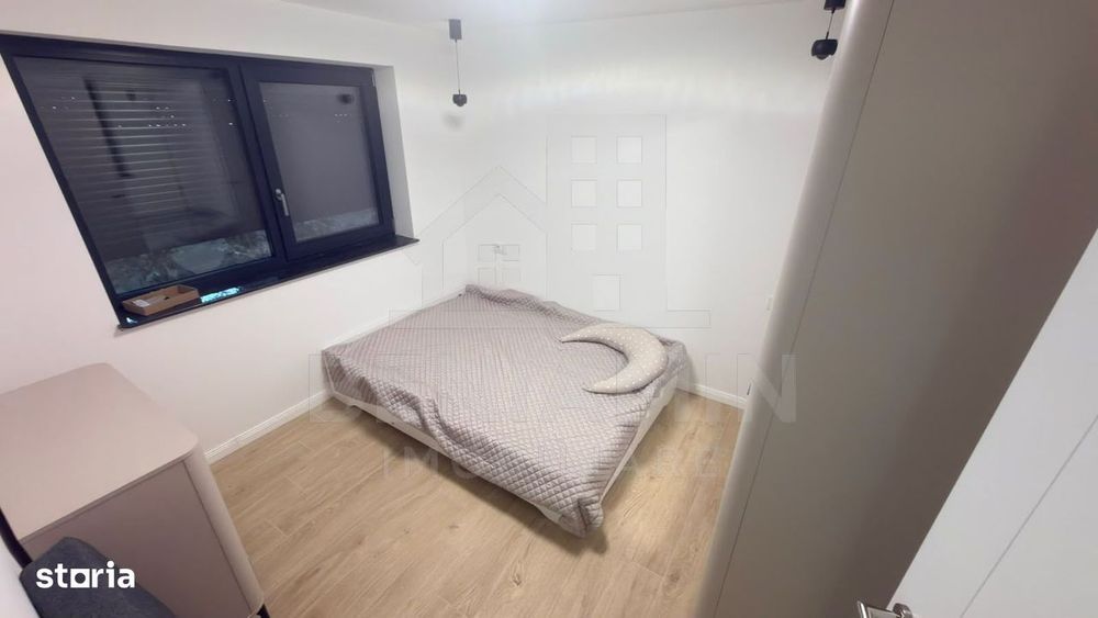 Casă Pasiva Premium- Zona Panoramic- 1100 MP Teren- Piscina -2025