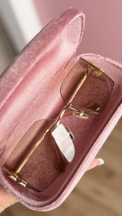 Ochelari de soare Miu Miu
