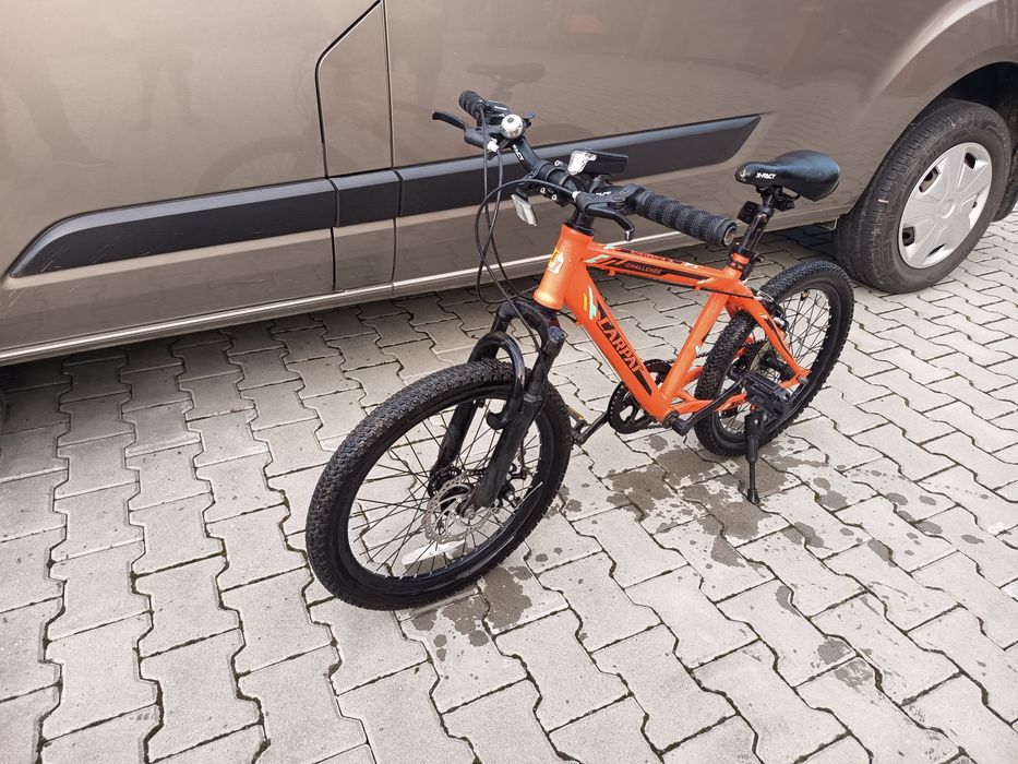 Bicicleta copii 5-10 ani