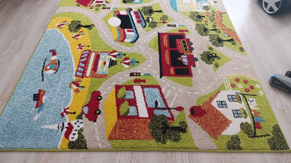 Детски килим 140/200