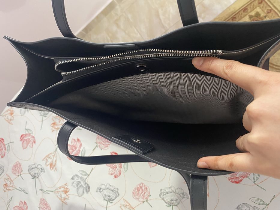 Сумка-шоппер.