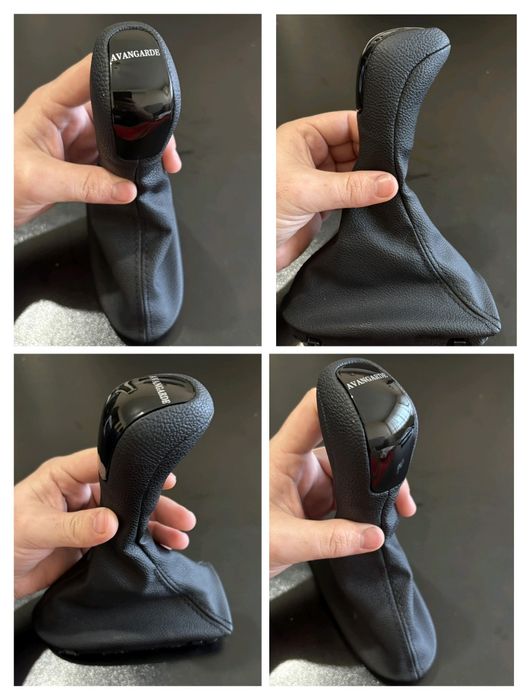 Скоростен лост за Mercedes w211 Автоматик е220 е320 е270 е200