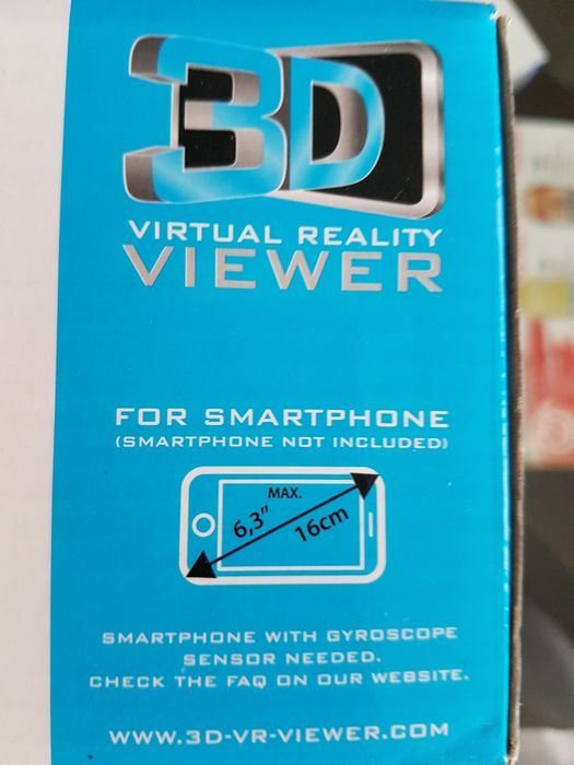 3D  за телефона ново