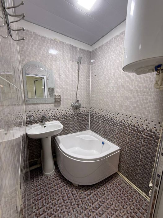 Срочно продаётся 3х комнатная квартира с ремонтом не дорого