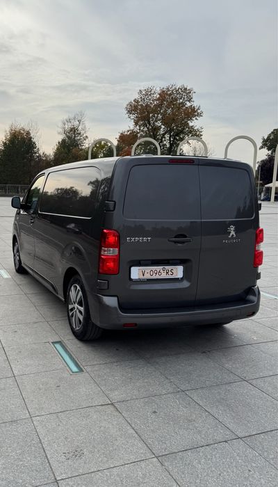 Peugeot Expert L2H1 Sport Edition