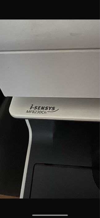 Принтер I-sensys