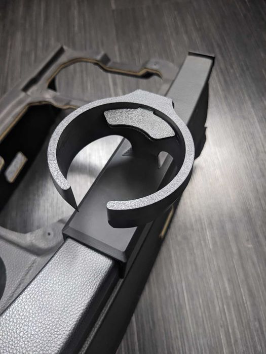 BMW E60 E61 - аксесоари, поставки за чаши, къпхолдъри и др.