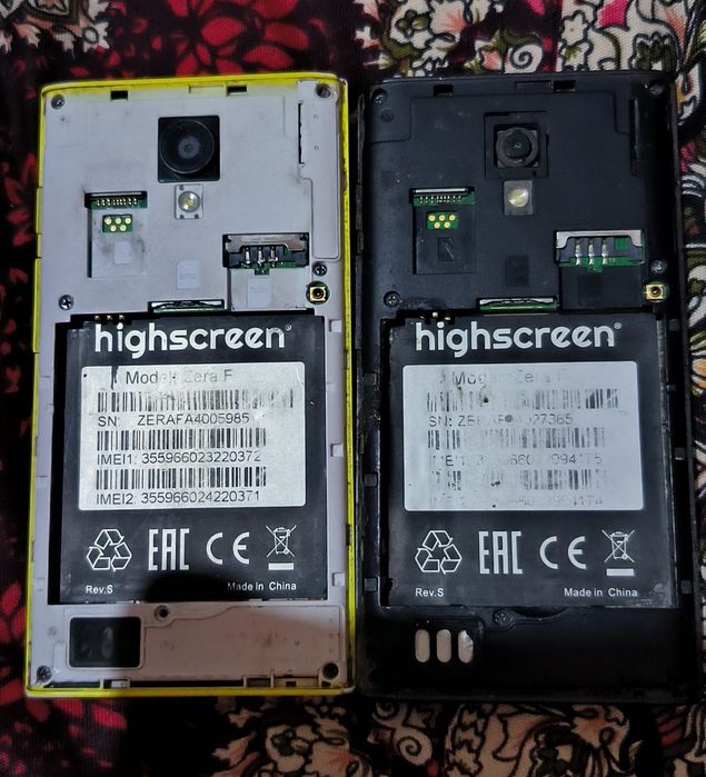 Навушник ва телефон сотилади