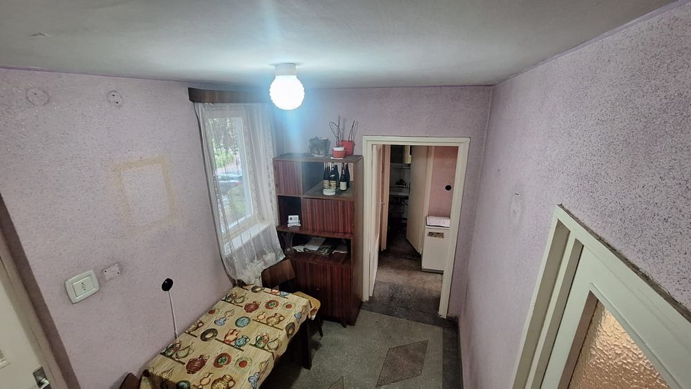 PF , vand apartament 3 camere în Bistrița Năsăud