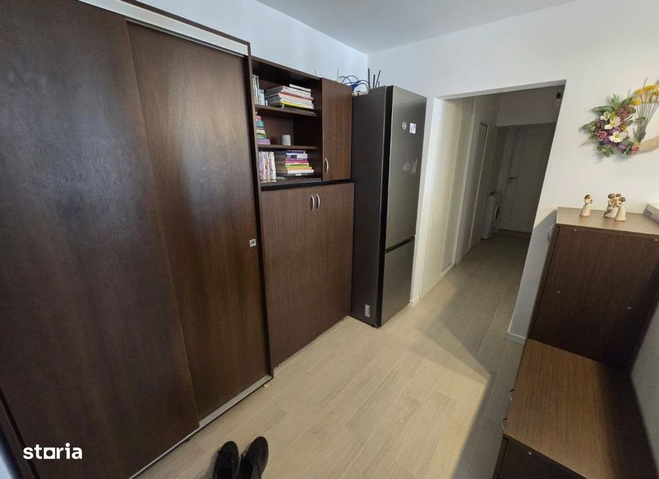 Apartament  3 camere Cug , 70 metri, etaj 4 Cod:161767