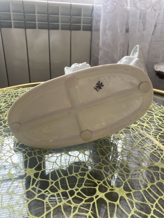 порцеланови декоративни фигурки