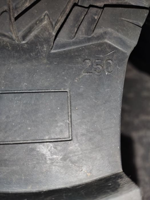 Берцы летние (весенне-осенние)