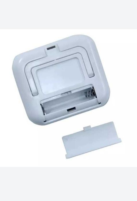 Термометр с таймером ТА278