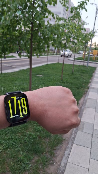 Смарт Часы Redmi 5 active