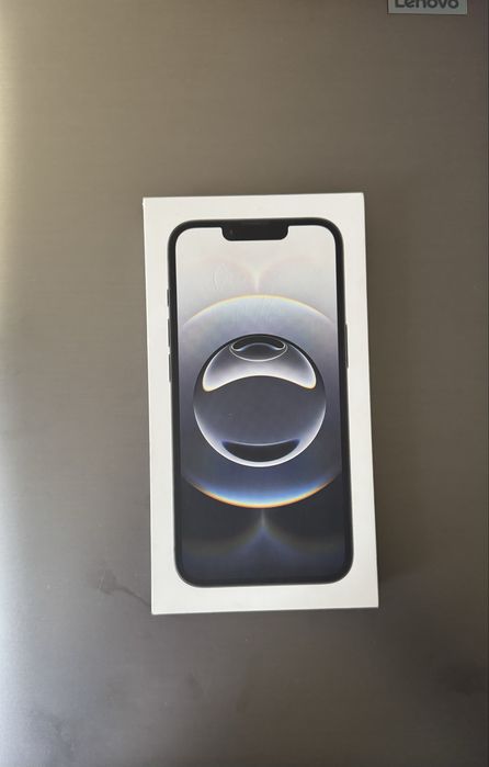 НОВ Iphone 16e 256GB