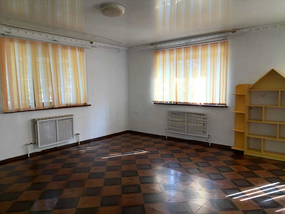 Сдам в аренду коттедж под садик или продам