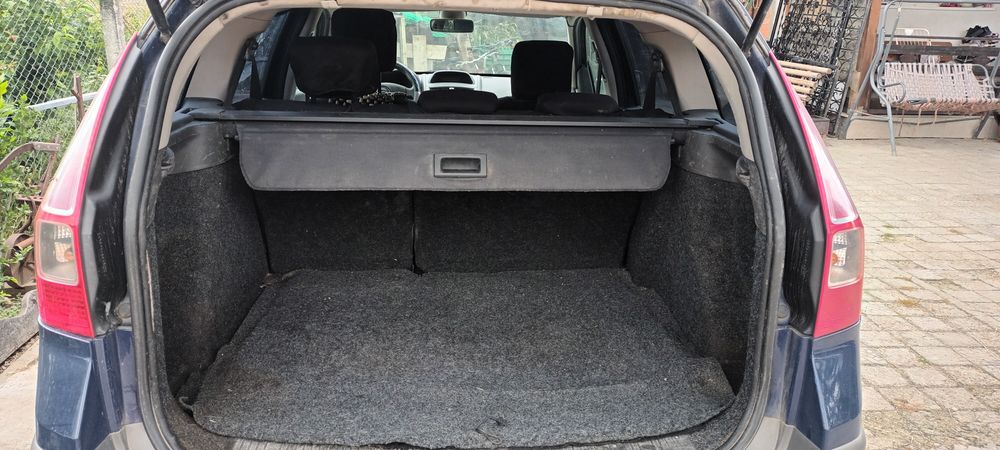 RENAULT Megane 2009 — imagine 5