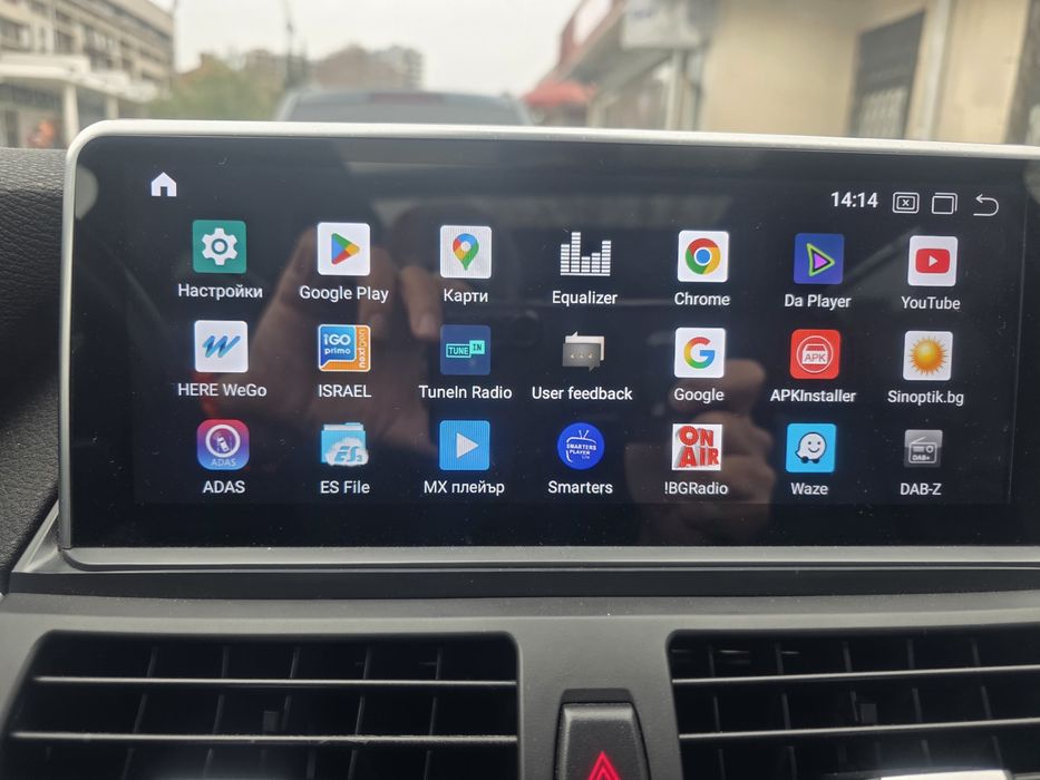 BMW X5  E70  БМВ Е70