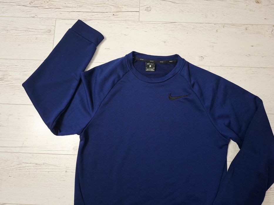 Nike-Оригинална блуза