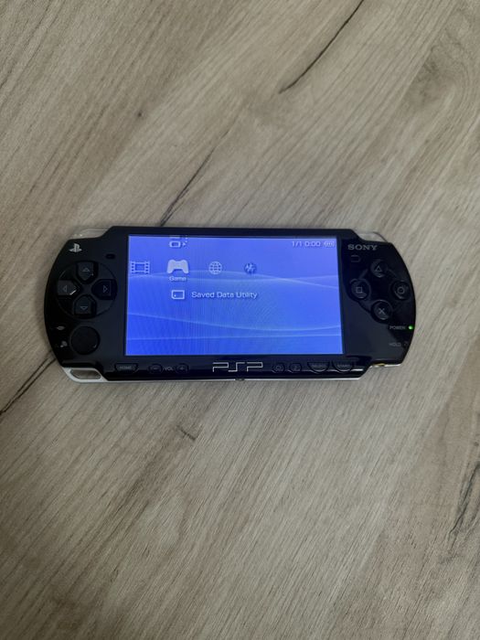 Sony Psp - Playstation