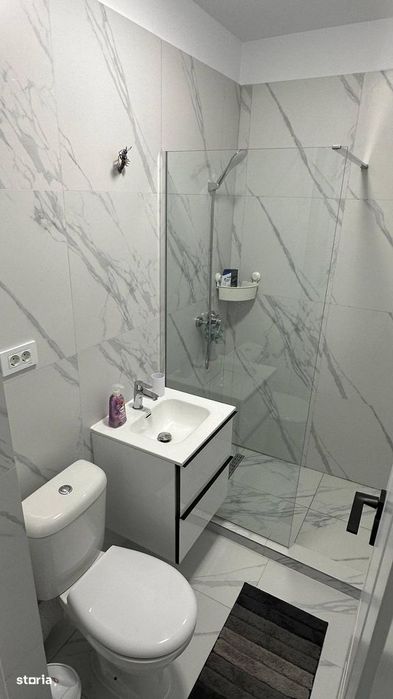 Prima Inchiriere - Garsoniera - Militari Residence