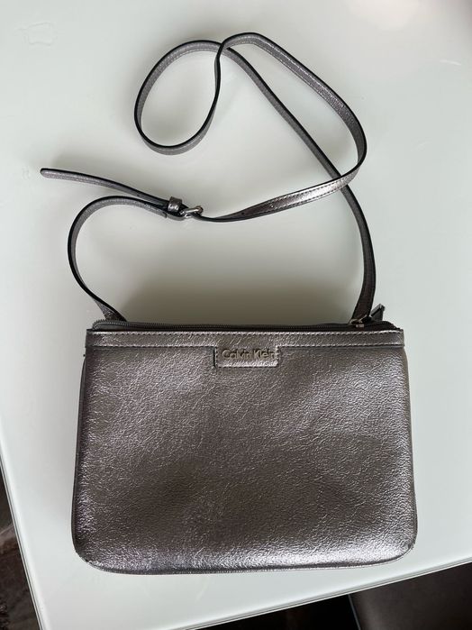 Дамска чанта Calvin Klein