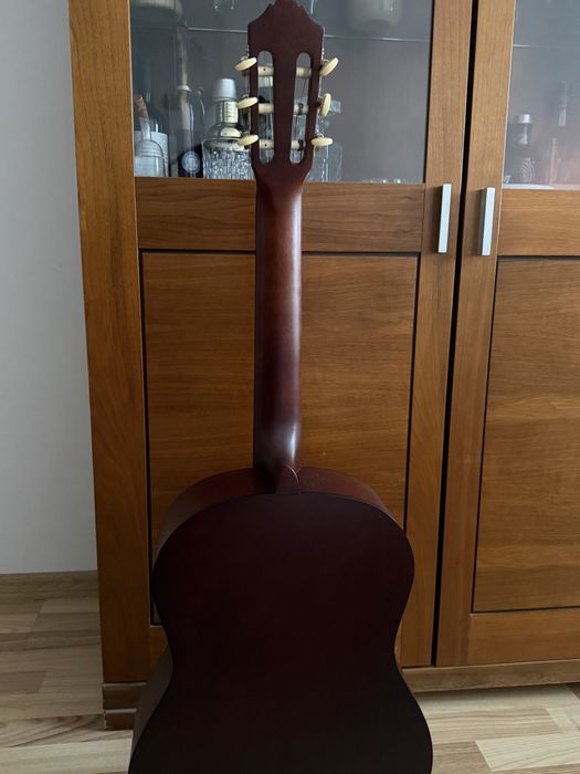 Chitară clasică Yamaha C30M II 4/4 + Husă GEWA inclusă